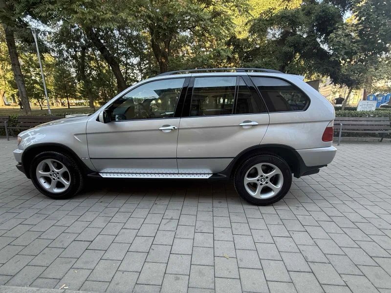 BMW X5 3.0D#184KC#ЛИЗИНГ!, снимка 2 - Автомобили и джипове - 52025055