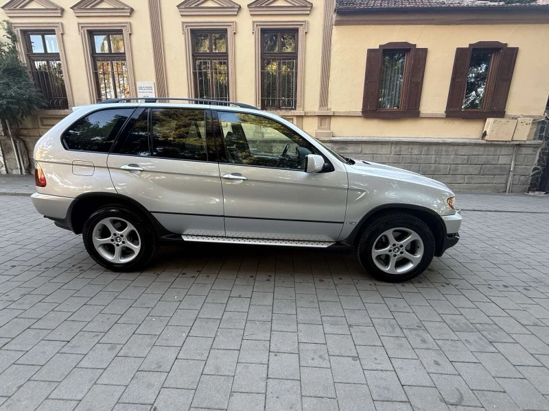BMW X5 3.0D#184KC#ЛИЗИНГ!, снимка 6 - Автомобили и джипове - 52025055