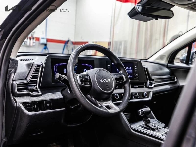 Kia Sportage LX* Keyless* Bluetooth* Camera* От KIA* , снимка 9 - Автомобили и джипове - 53526908