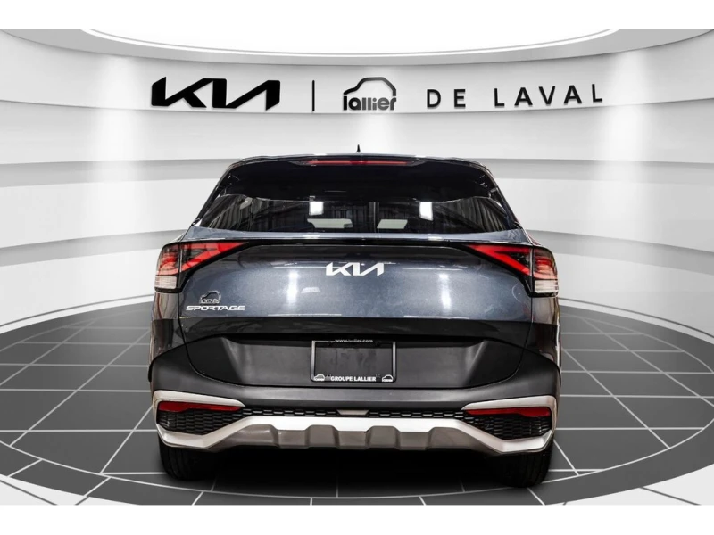 Kia Sportage LX* Keyless* Bluetooth* Camera* От KIA* , снимка 4 - Автомобили и джипове - 53526908