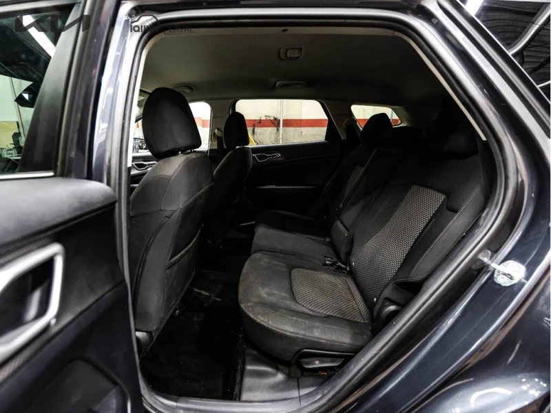 Kia Sportage LX* Keyless* Bluetooth* Camera* От KIA* , снимка 11 - Автомобили и джипове - 53526908