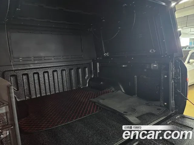 Kia Tasman, снимка 15 - Автомобили и джипове - 53820147