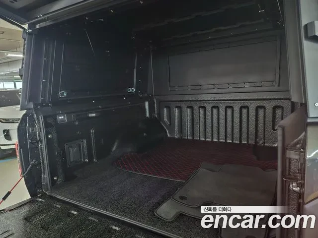 Kia Tasman, снимка 17 - Автомобили и джипове - 53820147