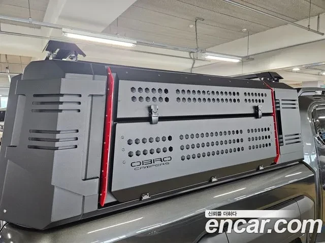 Kia Tasman, снимка 12 - Автомобили и джипове - 53820147