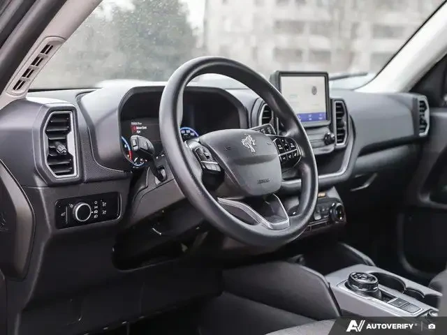 Ford Bronco Един собственик/Чист Карфакс, снимка 10 - Автомобили и джипове - 54066635