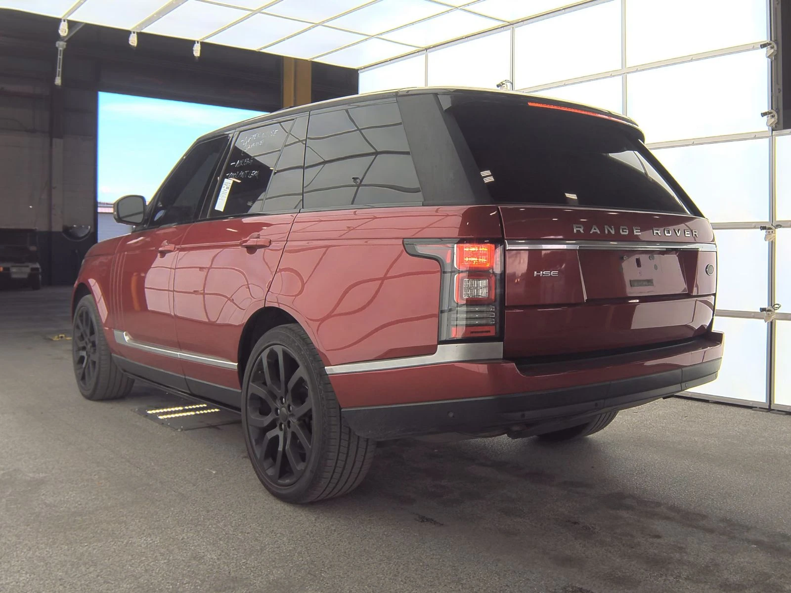 Land Rover Range rover Digital cockpit* Meridian* Обдух* Масаж* Пано - изображение 4