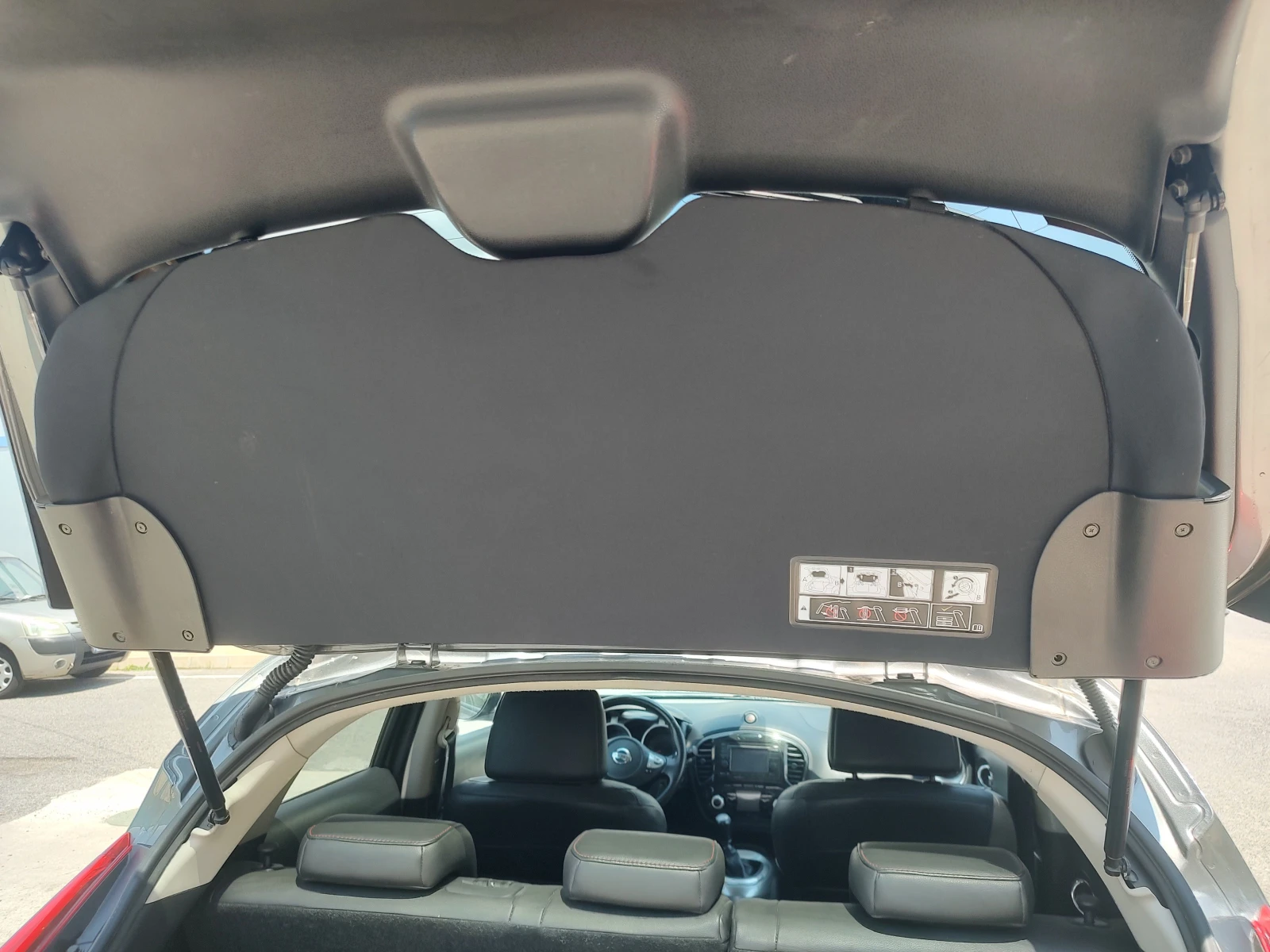 Nissan Juke  - изображение 3
