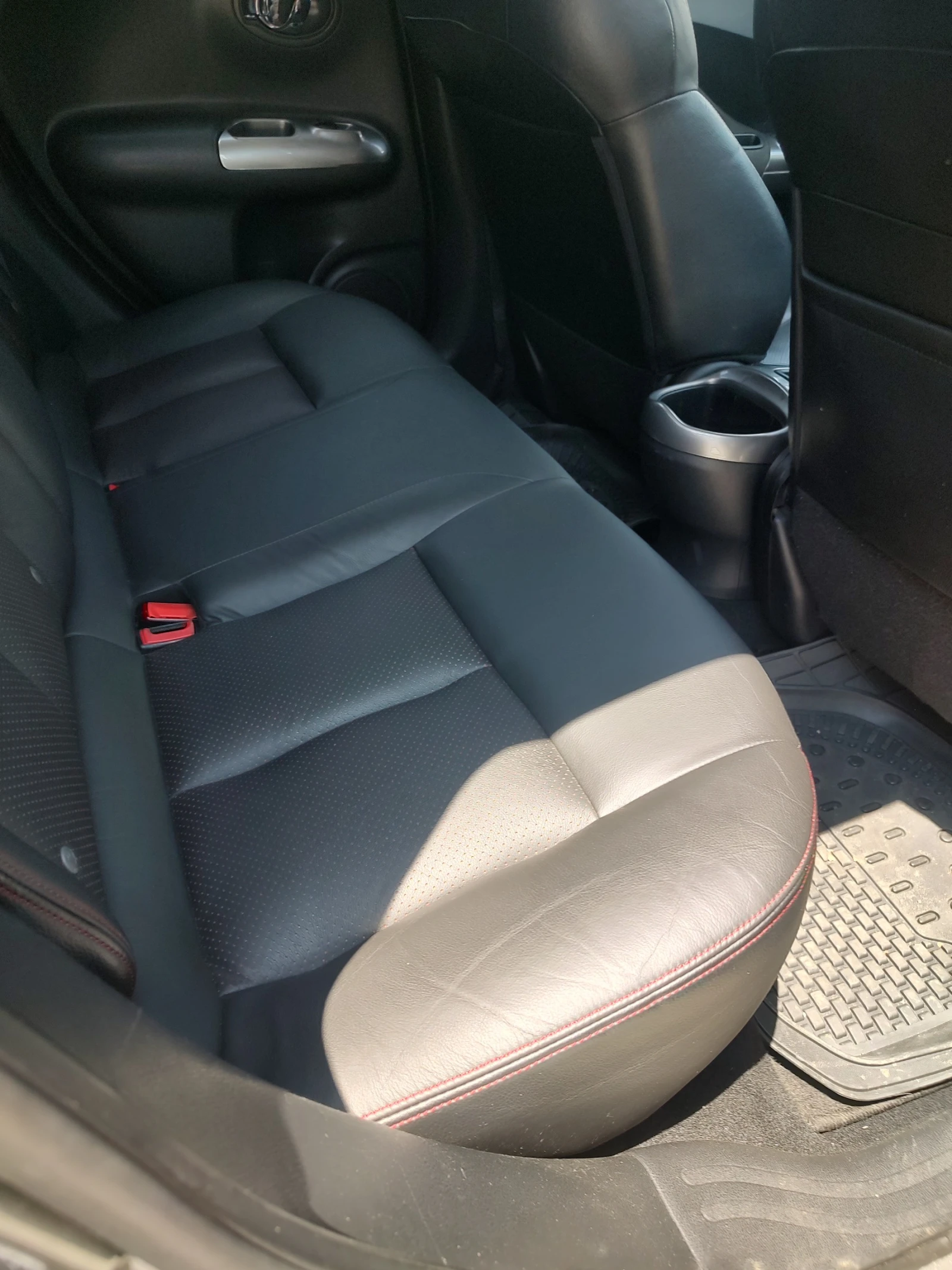 Nissan Juke  - изображение 2