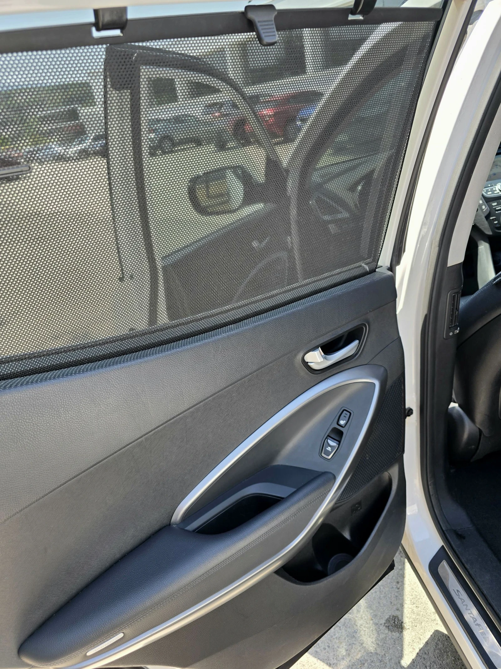 Hyundai Santa fe 2.2CRDI 4WD PREMIUM  - изображение 8