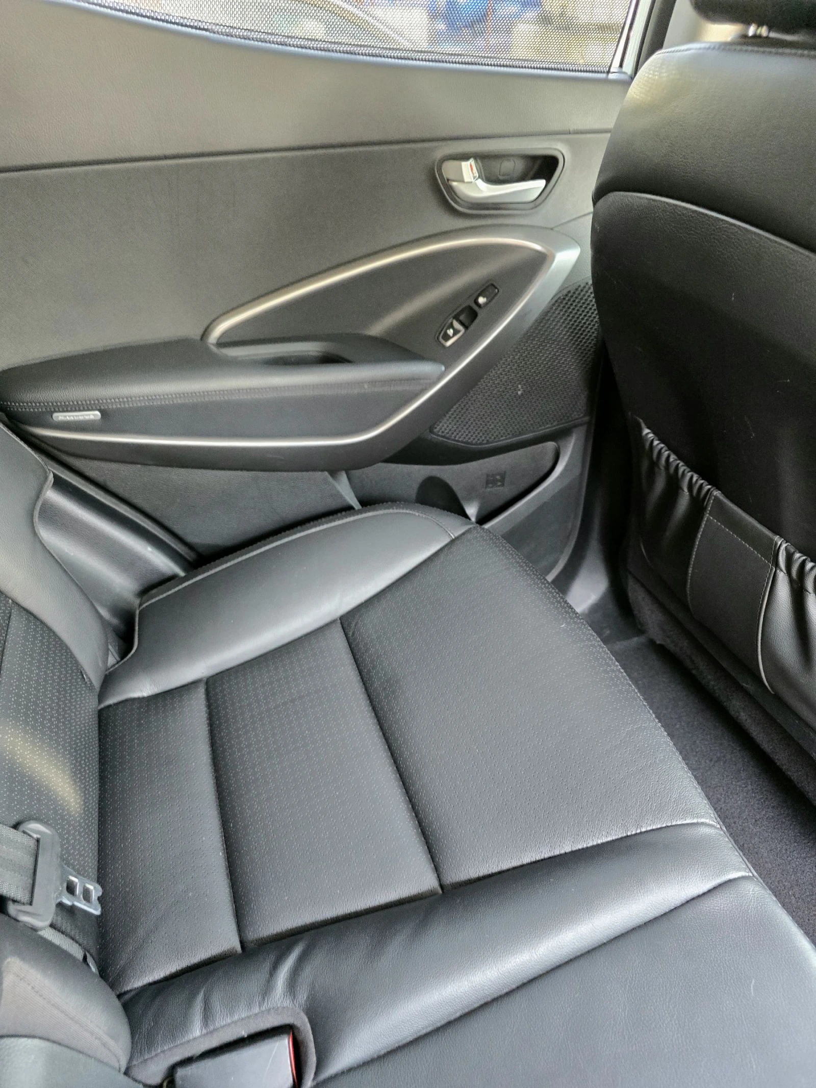 Hyundai Santa fe 2.2CRDI 4WD PREMIUM  | Mobile.bg   16