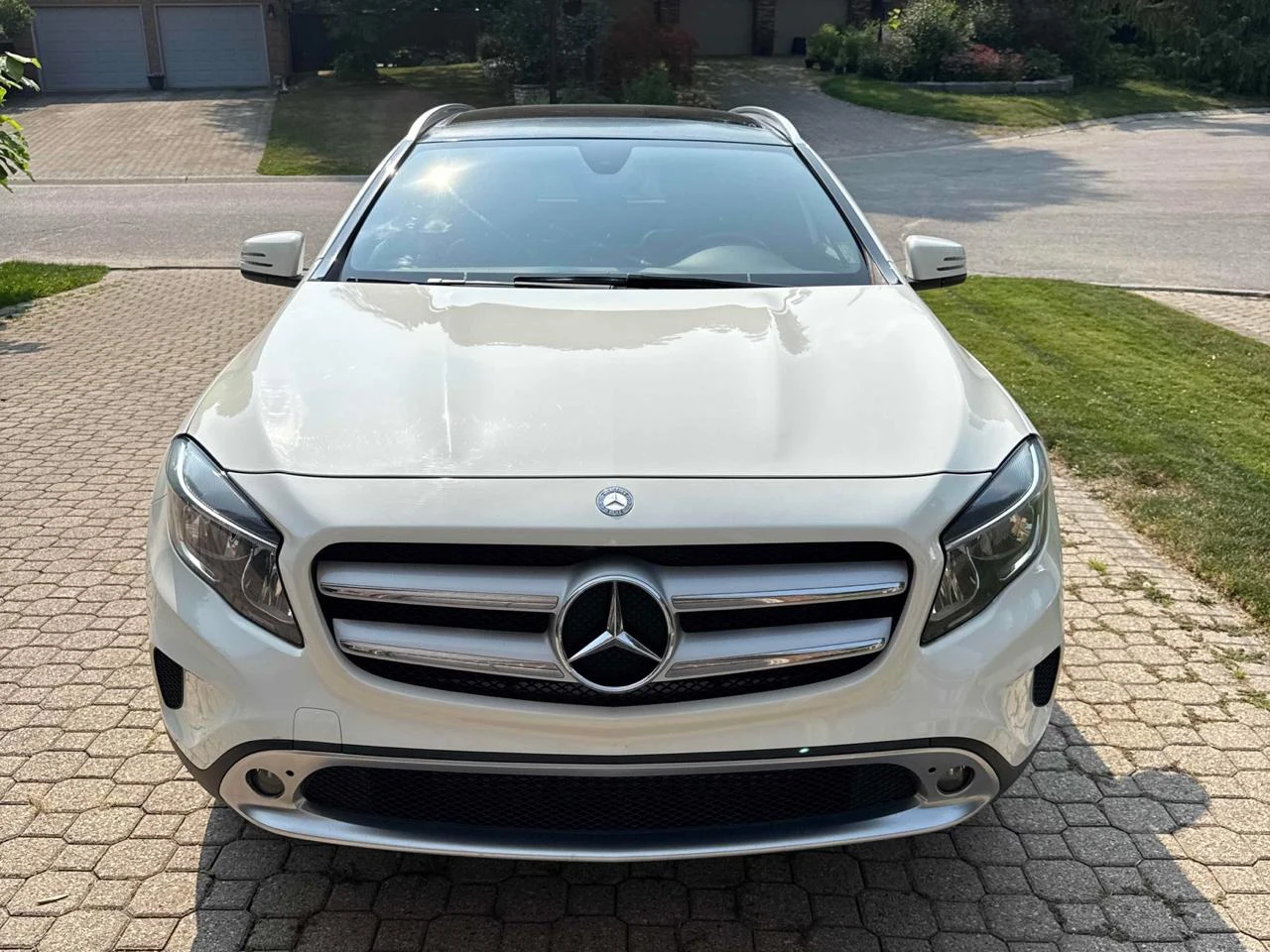 Mercedes-Benz GLA 250 AWD* Авто финансиране* Карфакс - изображение 6