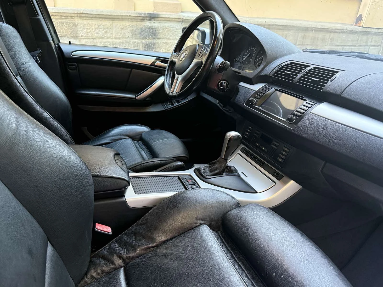 BMW X5 3.0D#184KC#������! | Mobile.bg � ����������� 12