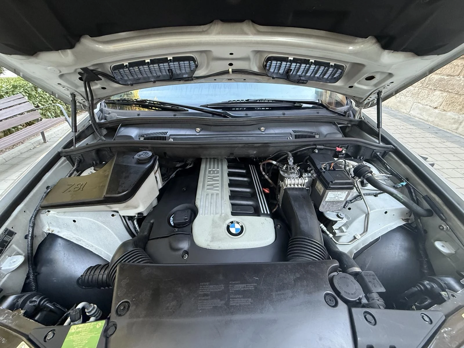 BMW X5 3.0D#184KC#������! | Mobile.bg � ����������� 17