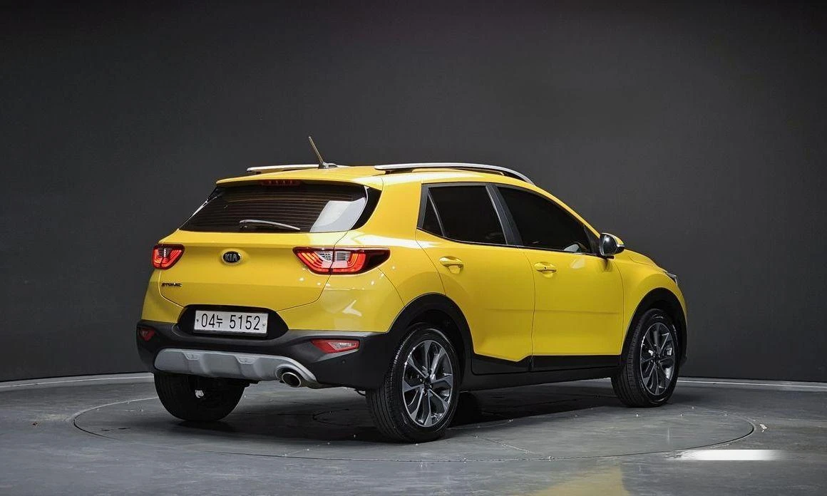 Kia Stonic Diesel 1.6 Prestige * -   *  | Mobile.bg   2