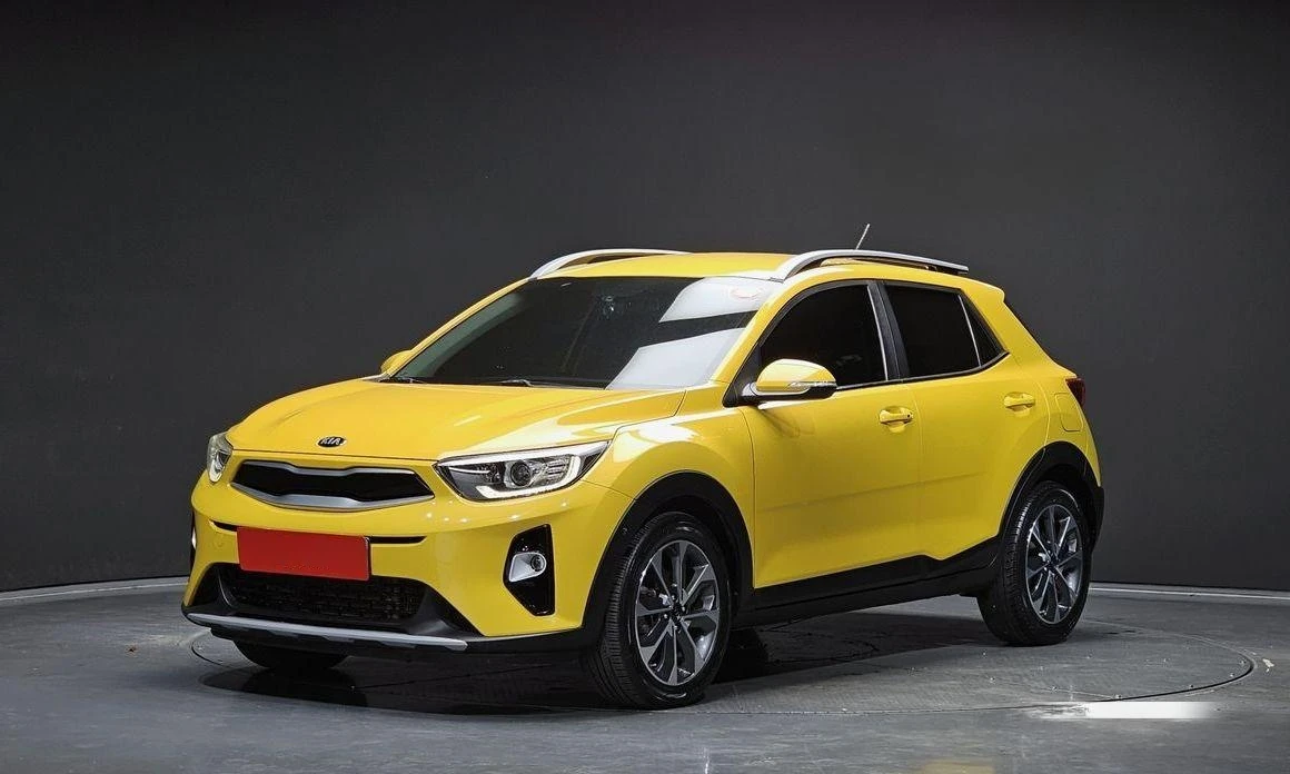 Kia Stonic Diesel 1.6 Prestige * -   *  | Mobile.bg   1