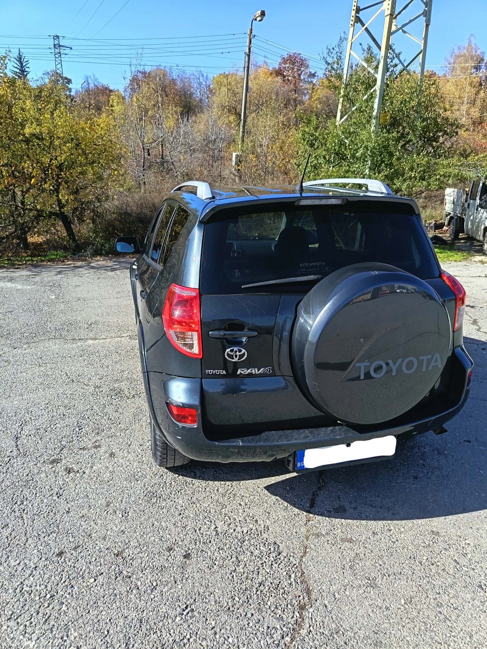 Toyota Rav4 2.2 D-CAT - изображение 2