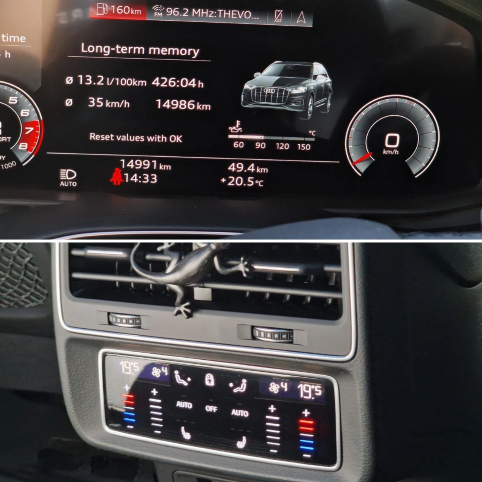 Audi Q7 55TFSI 3.0T | Mobile.bg   14