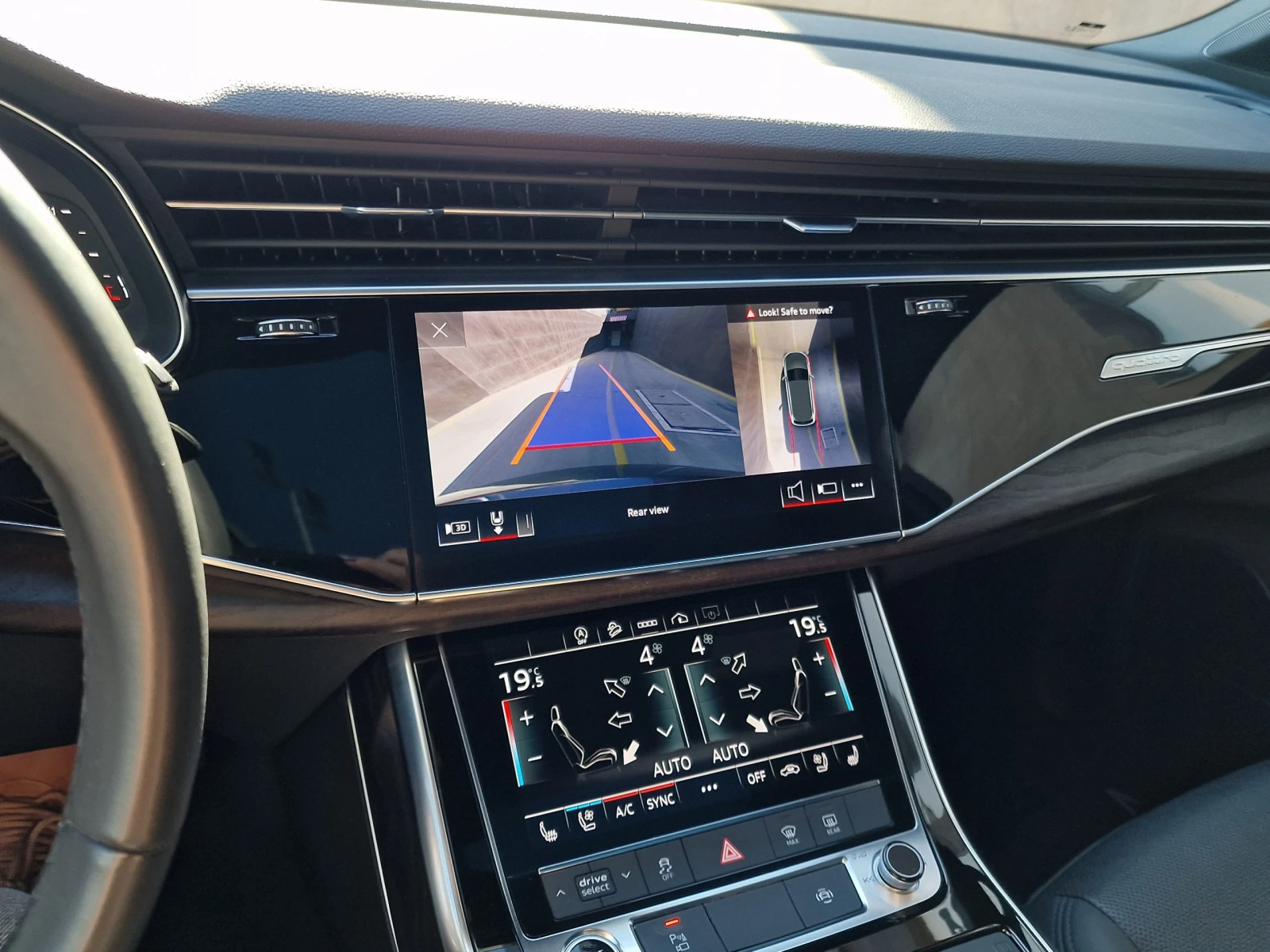 Audi Q7 55TFSI 3.0T - изображение 9