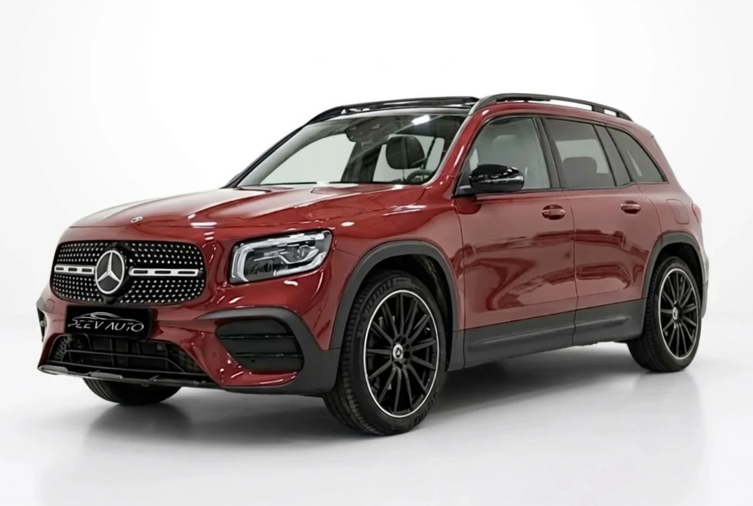 Mercedes-Benz GLB | Mobile.bg � ����������� 4