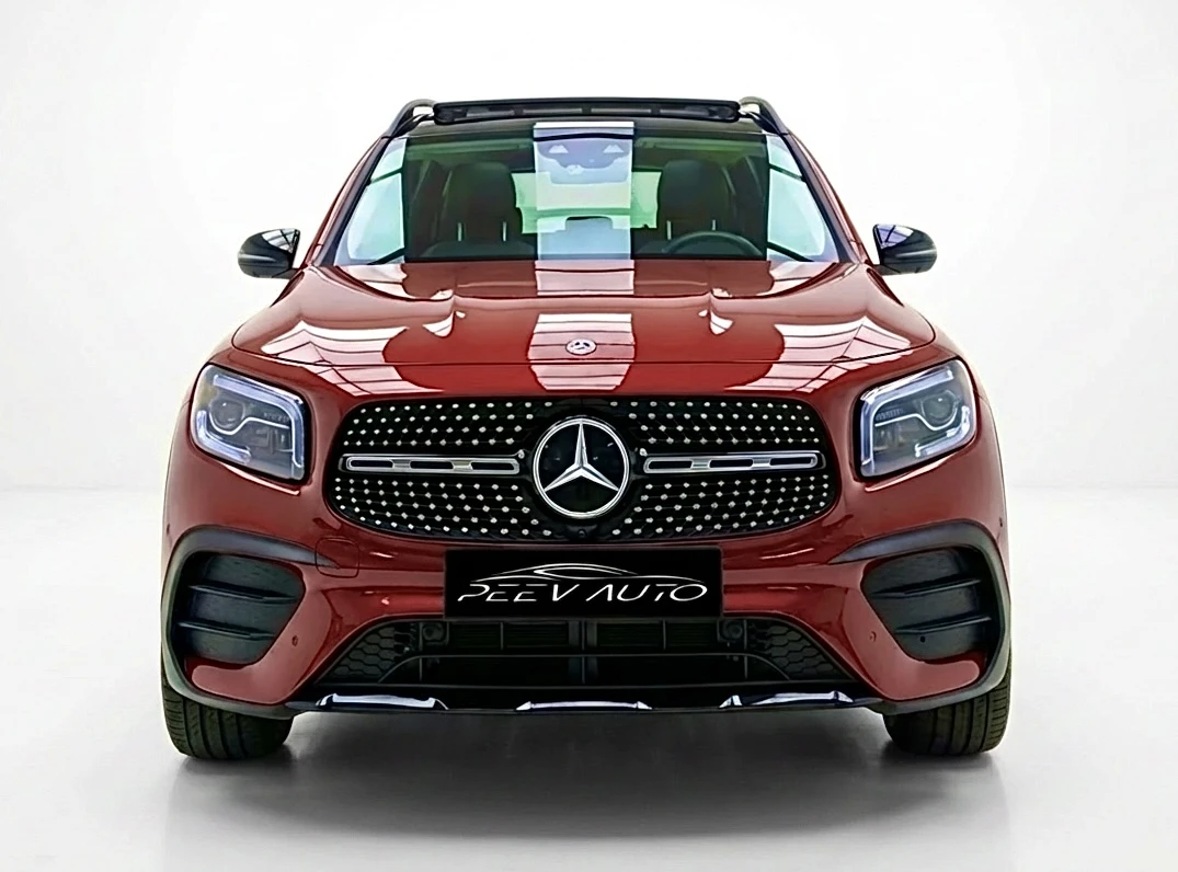 Mercedes-Benz GLB | Mobile.bg � ����������� 2