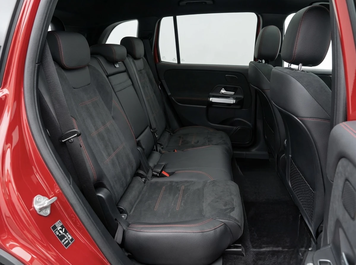 Mercedes-Benz GLB | Mobile.bg � ����������� 12