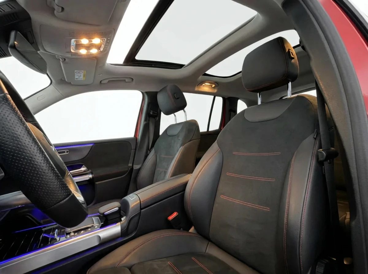 Mercedes-Benz GLB | Mobile.bg � ����������� 11