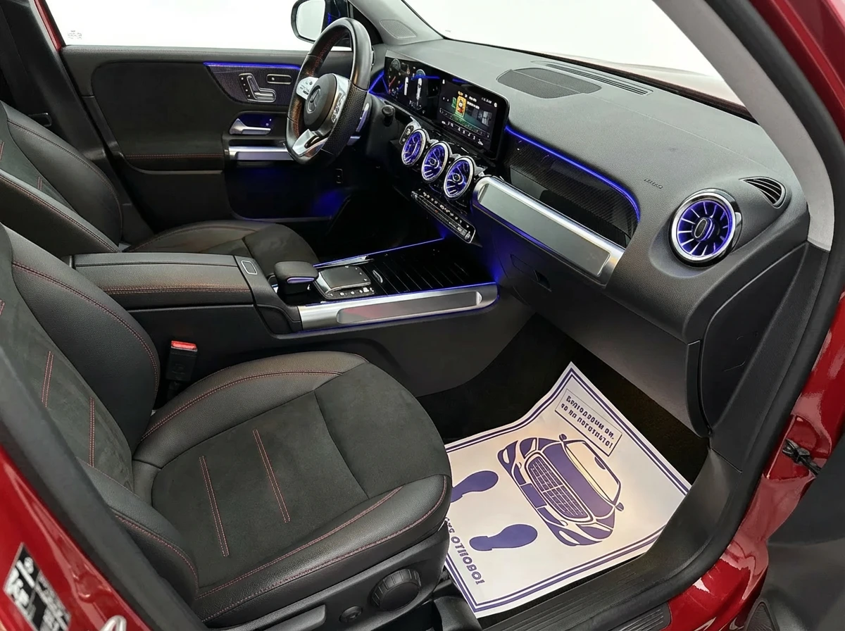 Mercedes-Benz GLB | Mobile.bg � ����������� 10