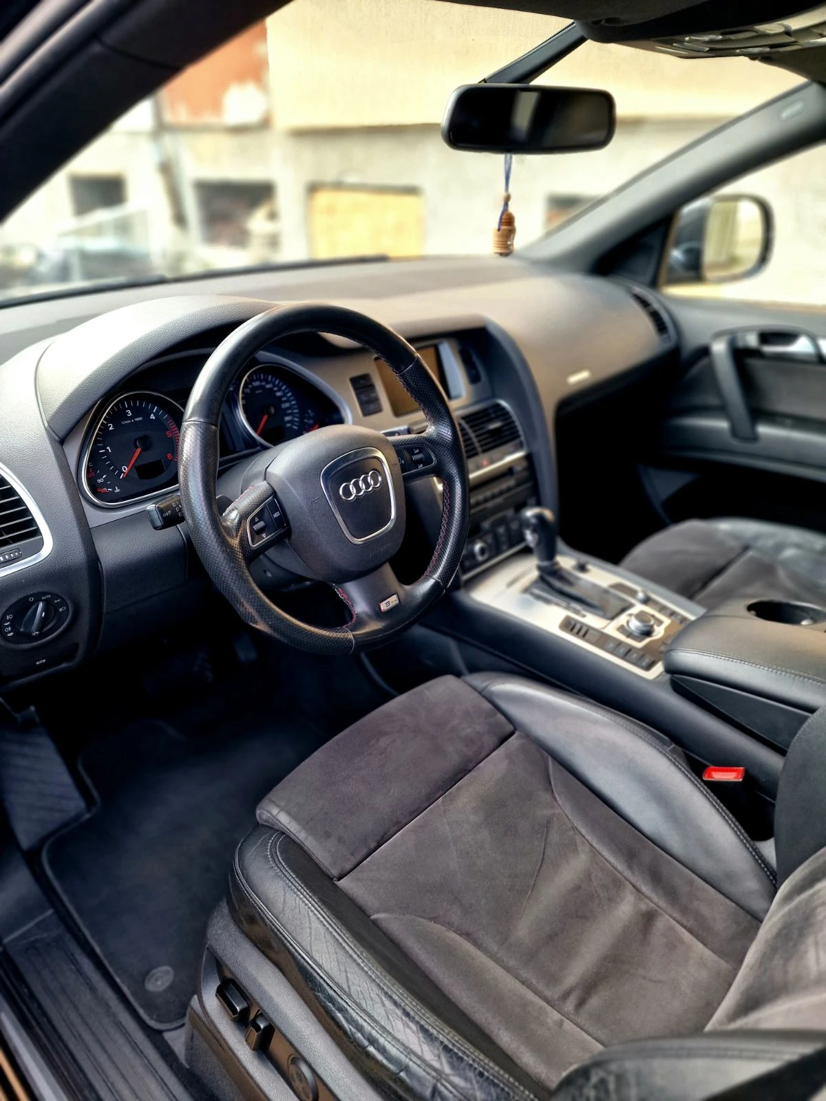 Audi Q7  - изображение 3