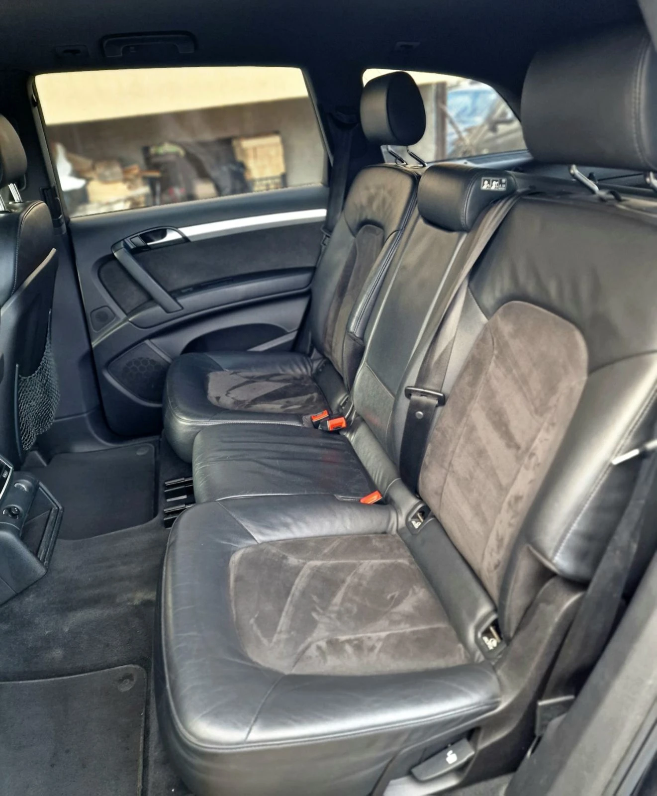 Audi Q7  - изображение 5