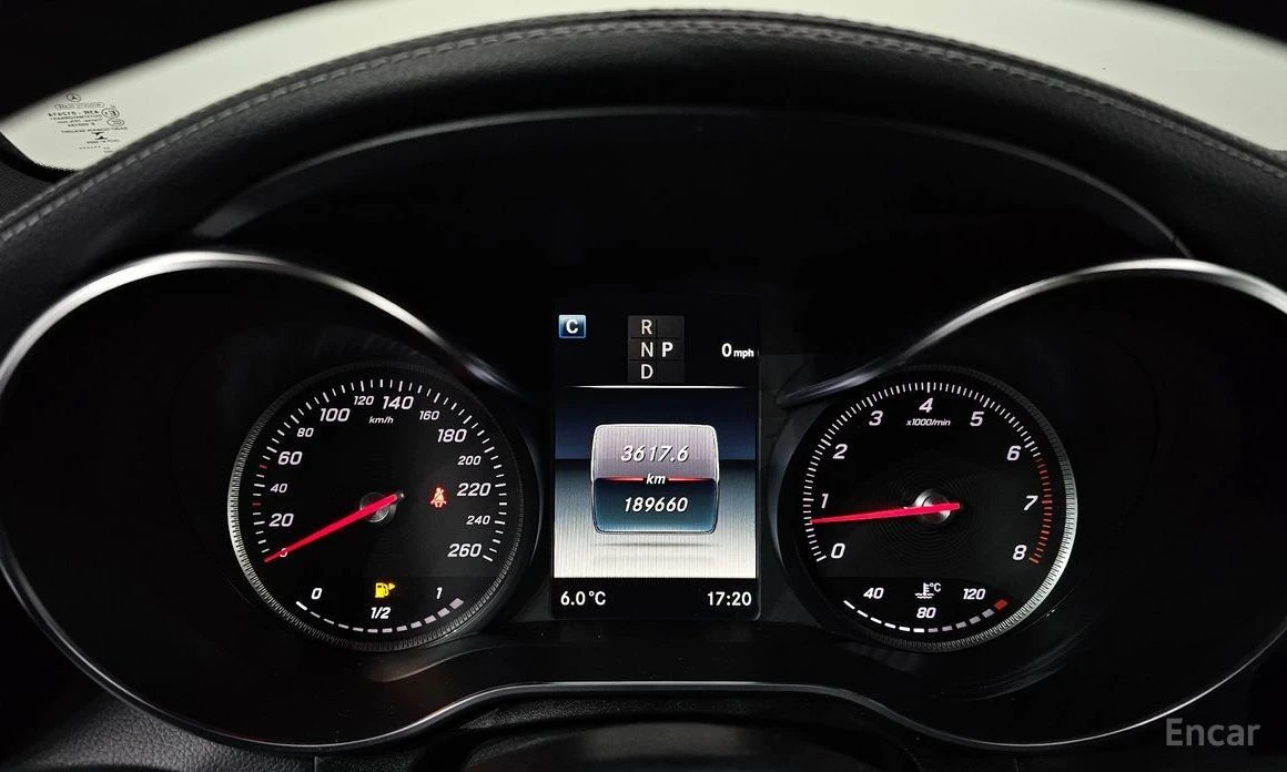 Mercedes-Benz GLC 300 | Mobile.bg � ����������� 8