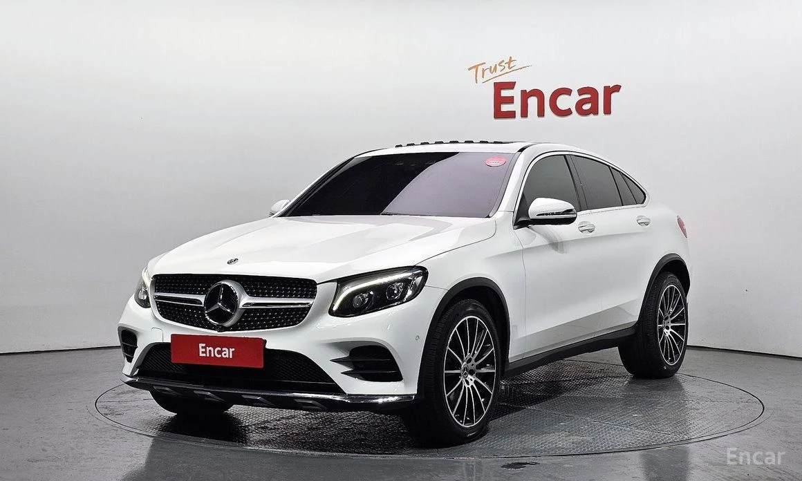 Mercedes-Benz GLC 300 | Mobile.bg � ����������� 1