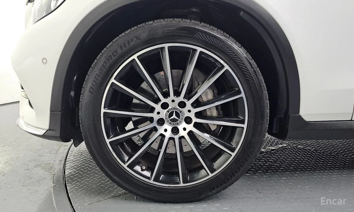 Mercedes-Benz GLC 300 | Mobile.bg � ����������� 5