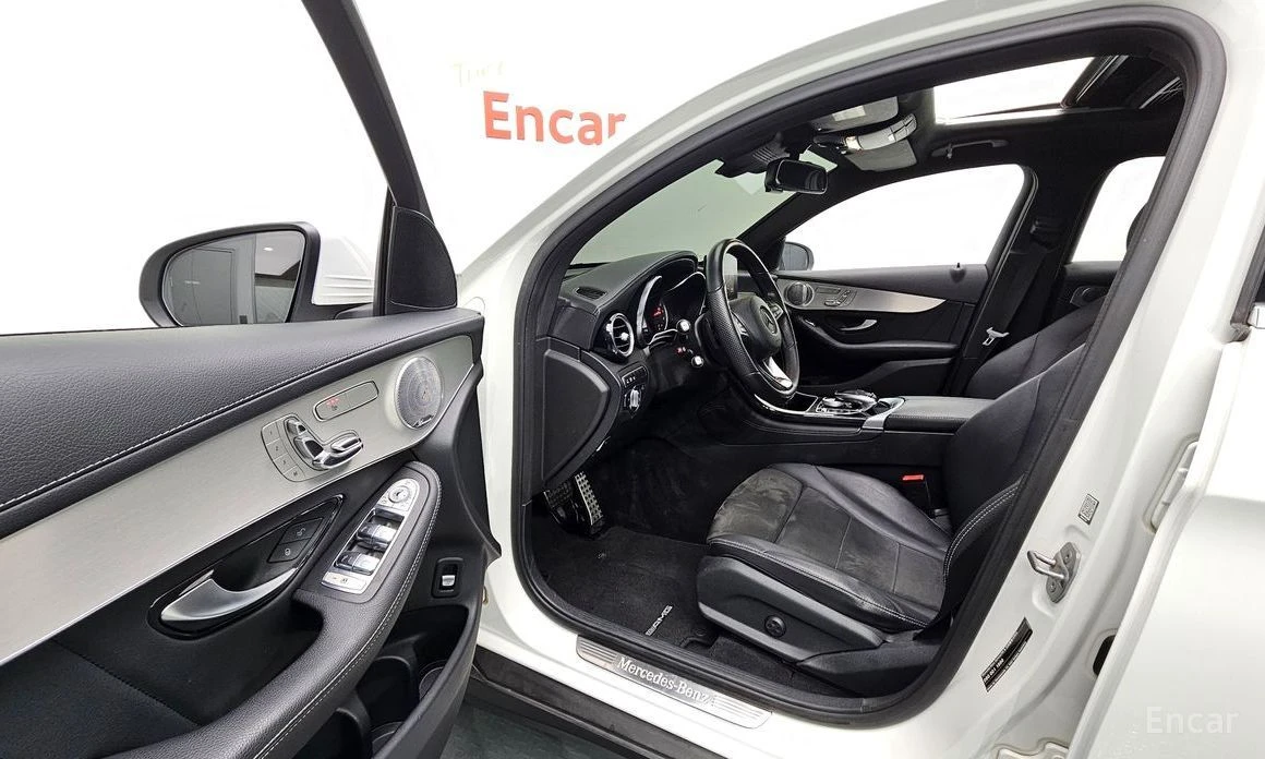 Mercedes-Benz GLC 300 | Mobile.bg � ����������� 10
