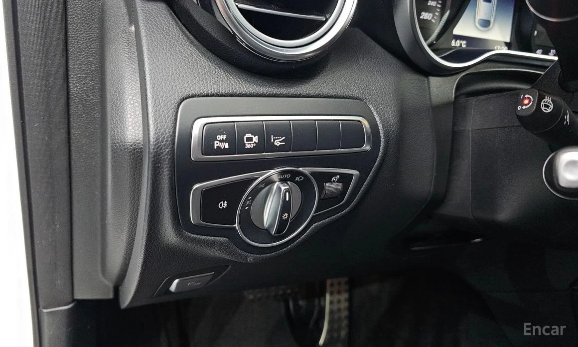 Mercedes-Benz GLC 300 | Mobile.bg � ����������� 13