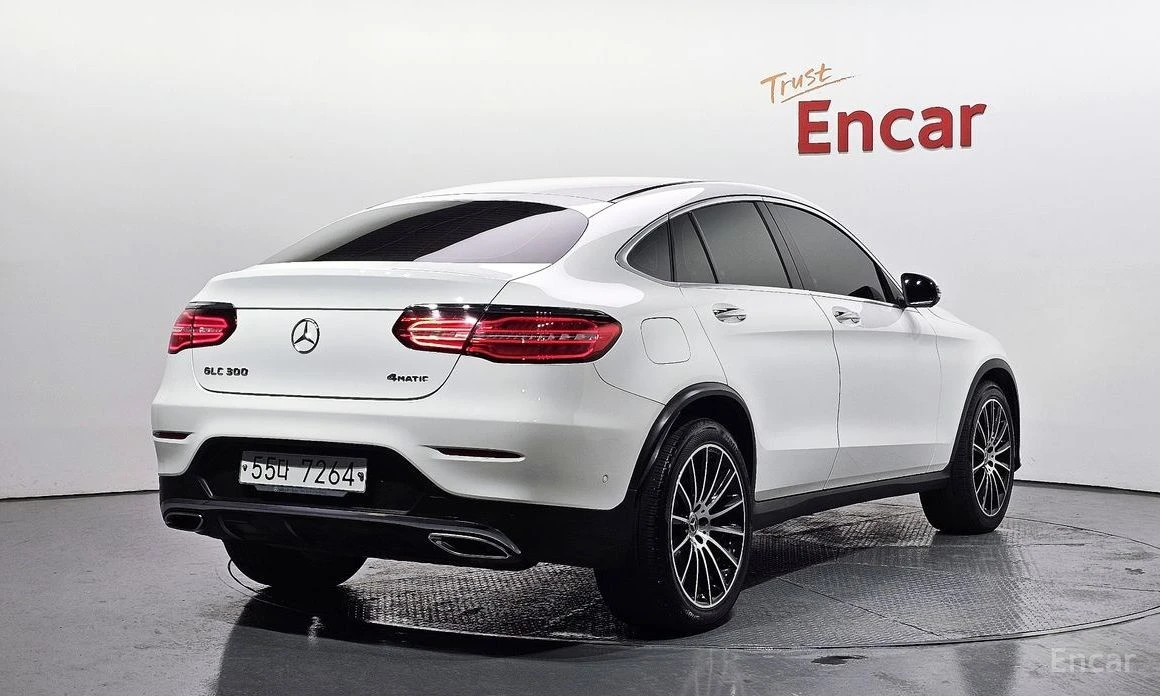 Mercedes-Benz GLC 300 | Mobile.bg � ����������� 2