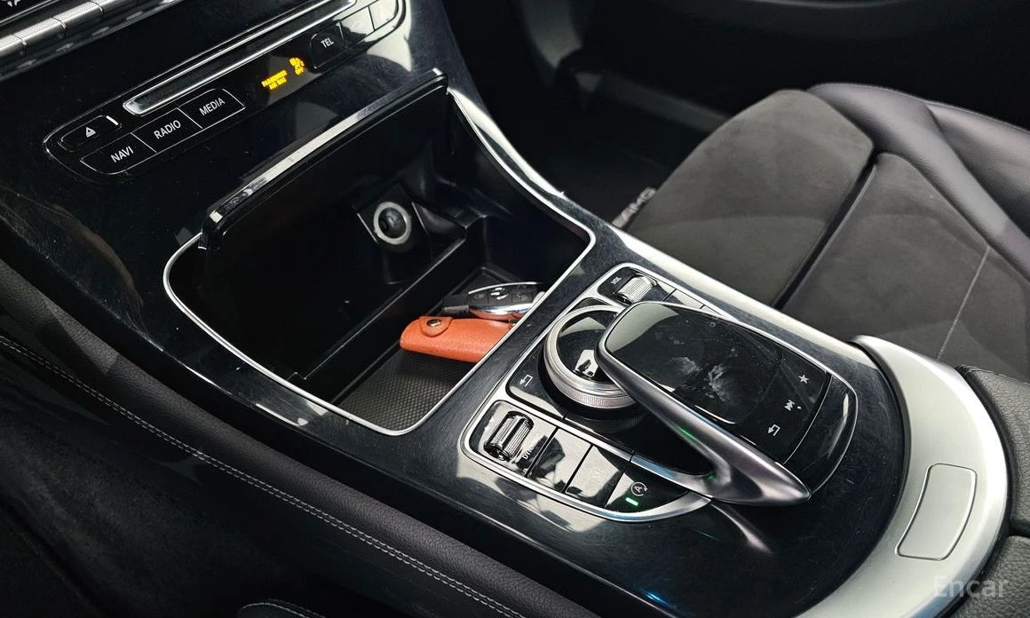 Mercedes-Benz GLC 300 | Mobile.bg � ����������� 9