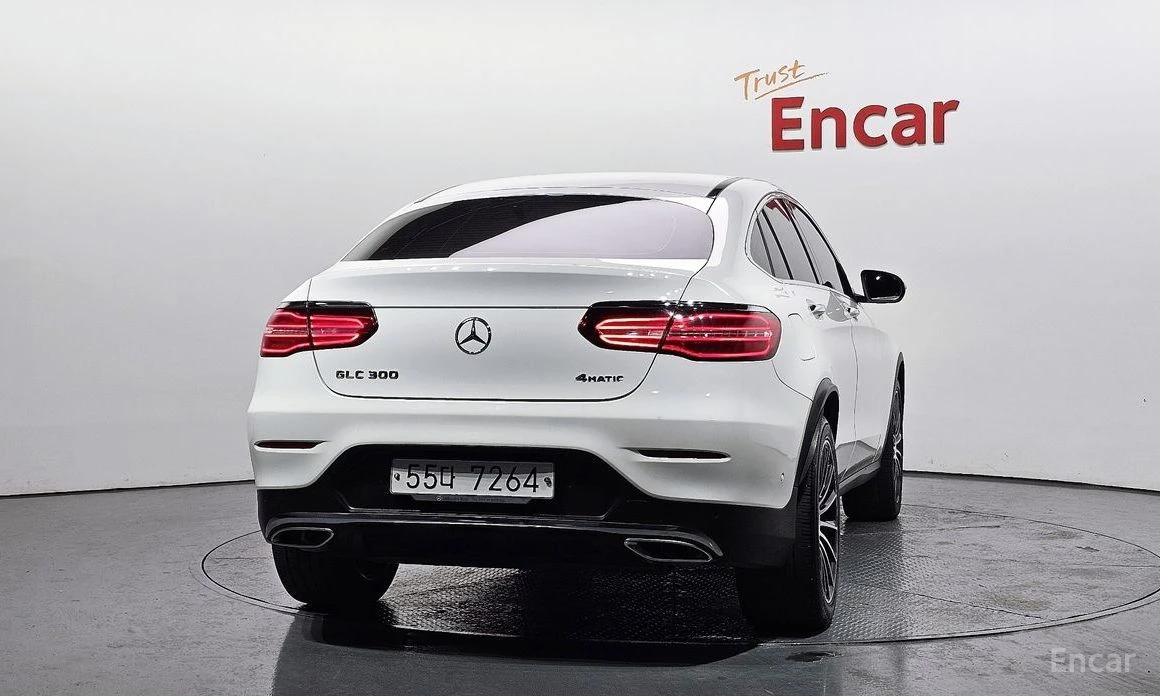 Mercedes-Benz GLC 300 | Mobile.bg � ����������� 4