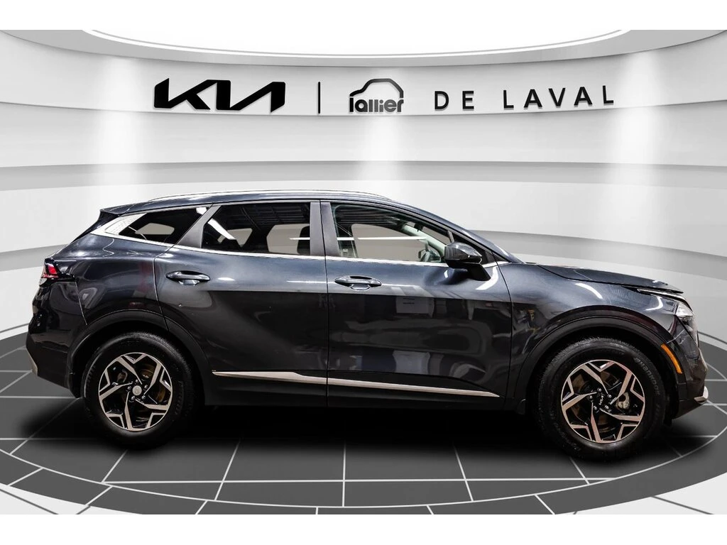 Kia Sportage LX* Keyless* Bluetooth* Camera* �� KIA*  | Mobile.bg � ����������� 6