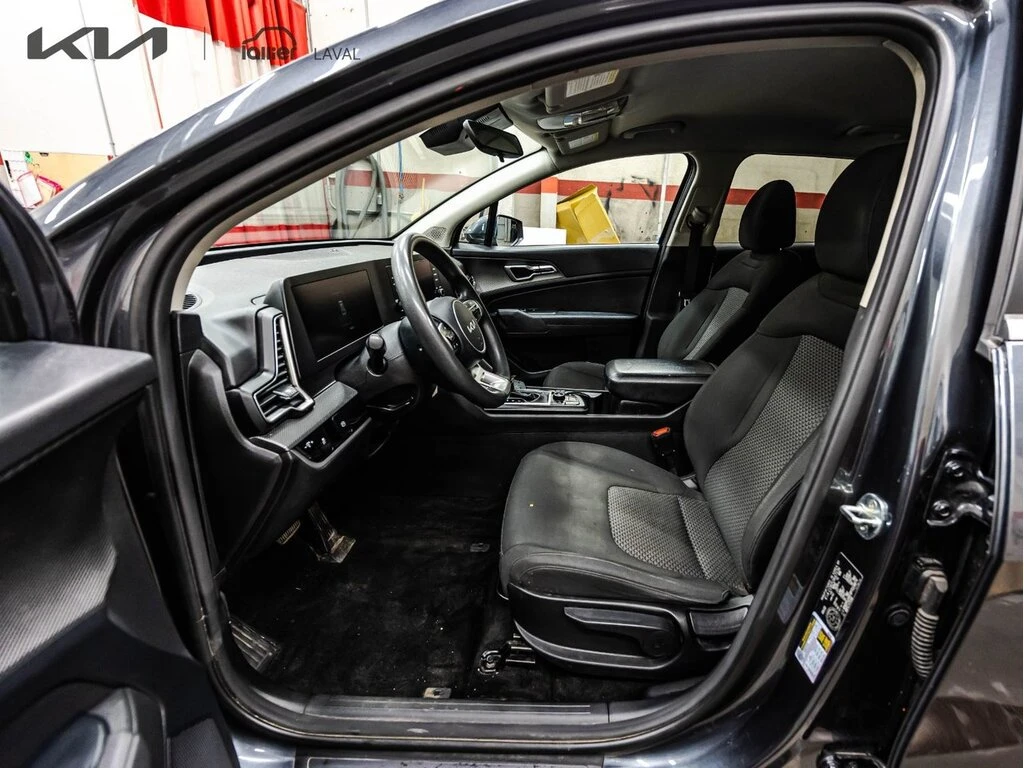 Kia Sportage LX* Keyless* Bluetooth* Camera* �� KIA*  | Mobile.bg � ����������� 12