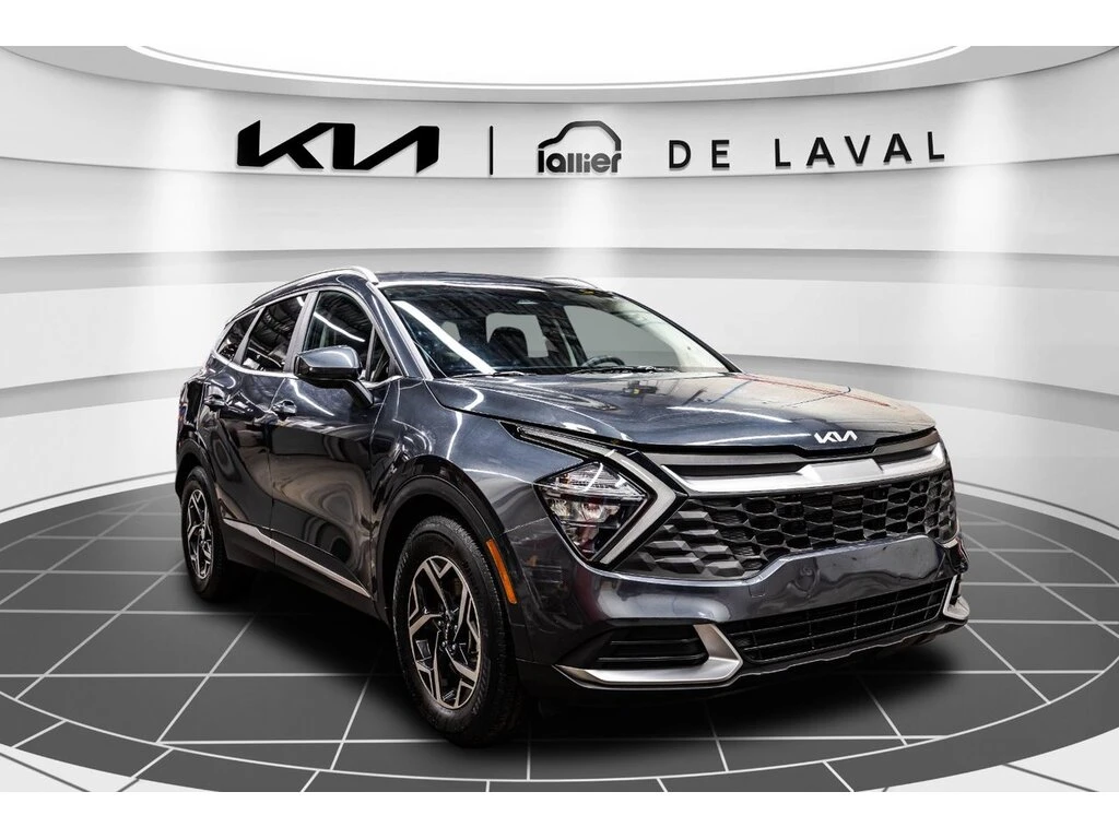 Kia Sportage LX* Keyless* Bluetooth* Camera* �� KIA*  | Mobile.bg � ����������� 3