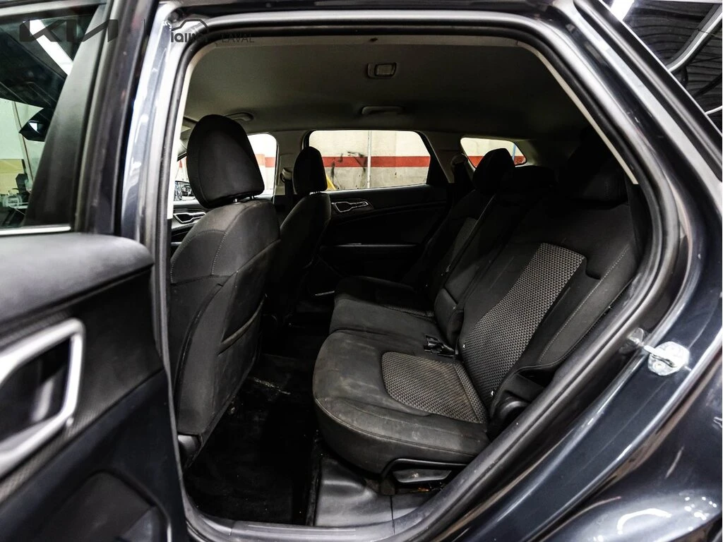 Kia Sportage LX* Keyless* Bluetooth* Camera* �� KIA*  | Mobile.bg � ����������� 11