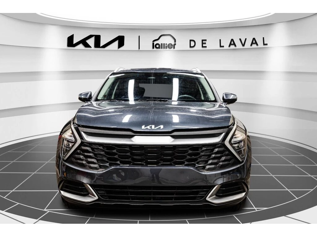 Kia Sportage LX* Keyless* Bluetooth* Camera* �� KIA*  | Mobile.bg � ����������� 2