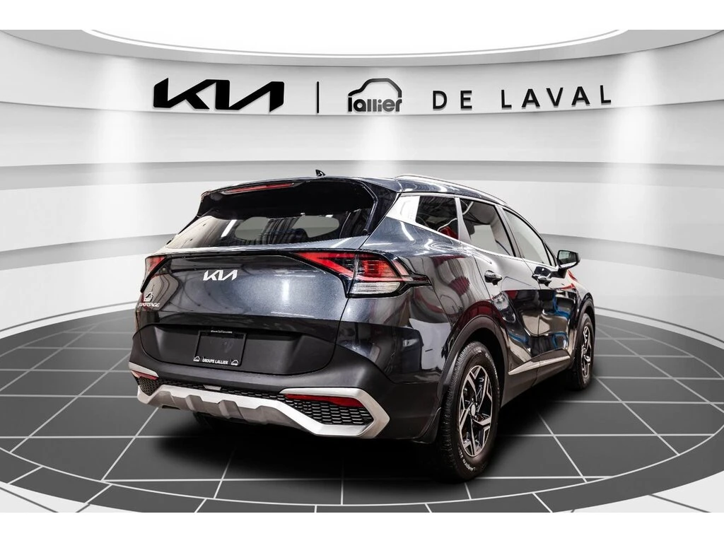 Kia Sportage LX* Keyless* Bluetooth* Camera* �� KIA*  | Mobile.bg � ����������� 5