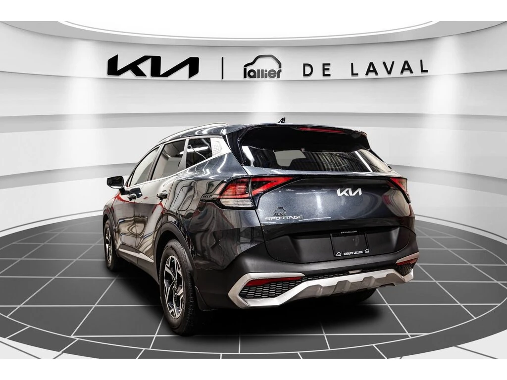 Kia Sportage LX* Keyless* Bluetooth* Camera* �� KIA*  | Mobile.bg � ����������� 8