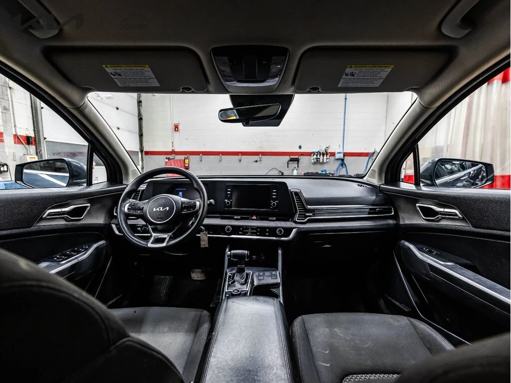 Kia Sportage LX* Keyless* Bluetooth* Camera* �� KIA*  | Mobile.bg � ����������� 10