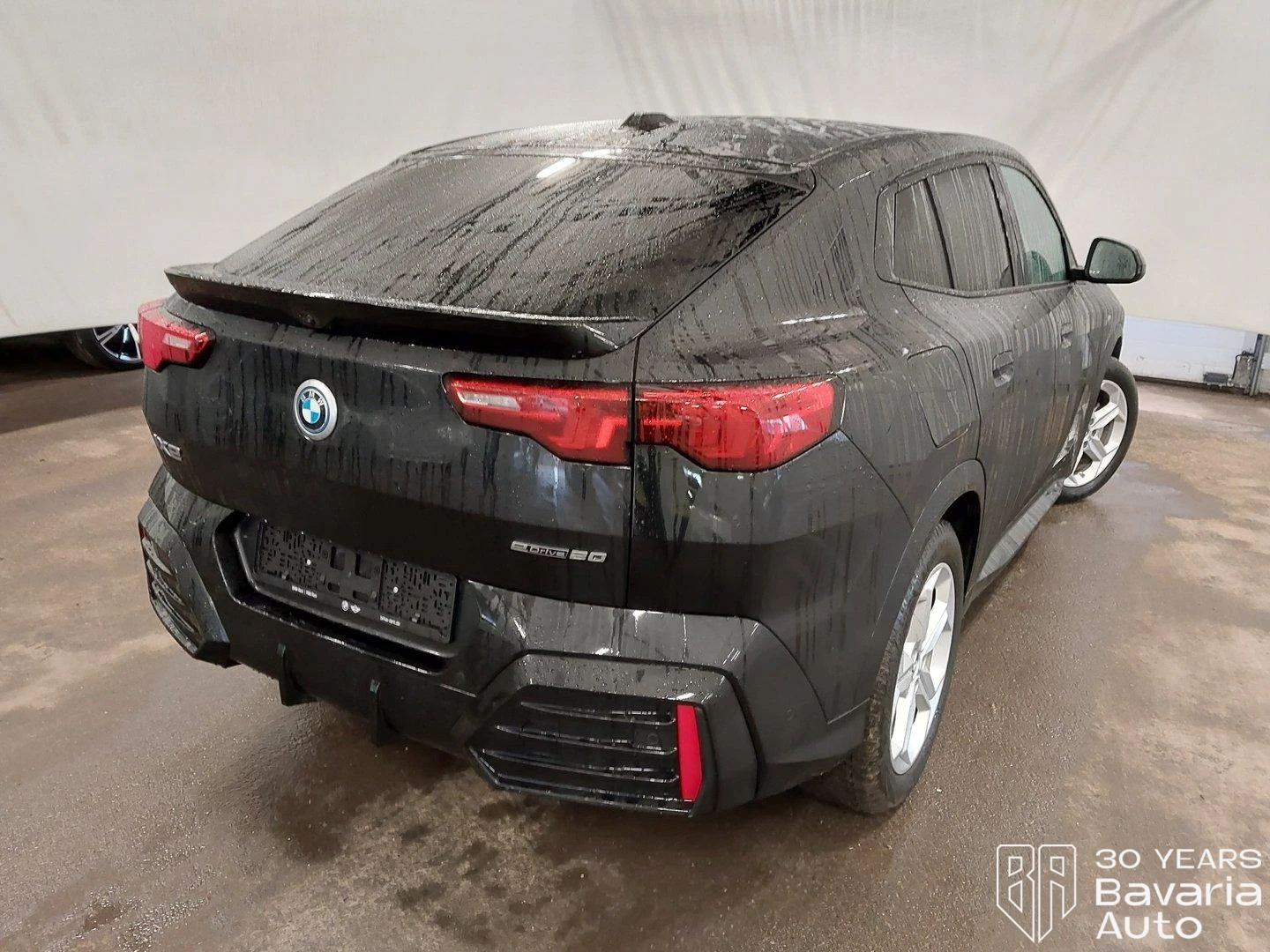 BMW iX2 20 eDrive M Sport Paket | Mobile.bg � ����������� 3