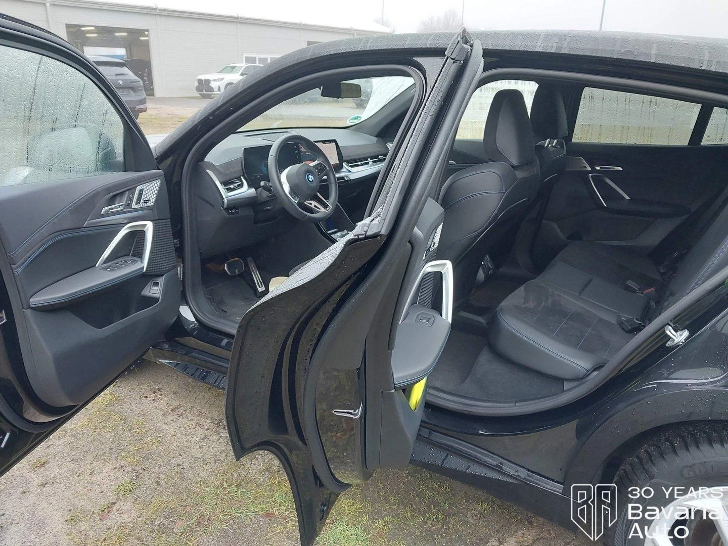 BMW iX2 20 eDrive M Sport Paket | Mobile.bg � ����������� 5