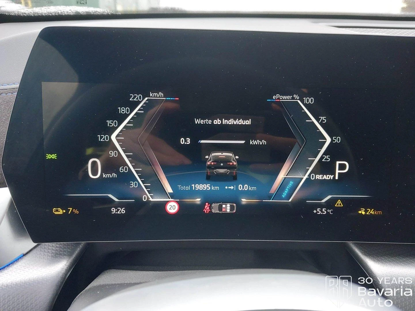 BMW iX2 20 eDrive M Sport Paket | Mobile.bg � ����������� 9