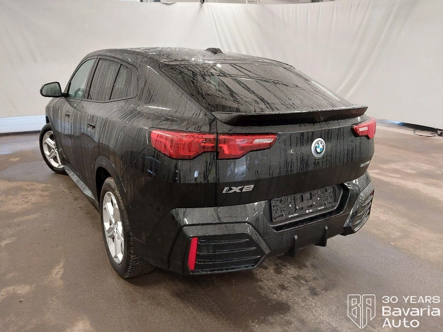 BMW iX2 20 eDrive M Sport Paket | Mobile.bg � ����������� 2
