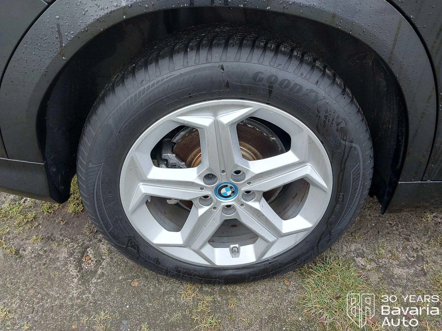 BMW iX2 20 eDrive M Sport Paket | Mobile.bg � ����������� 17